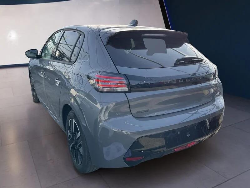 Peugeot 208 1.2 puretech Allure s&s 100cv