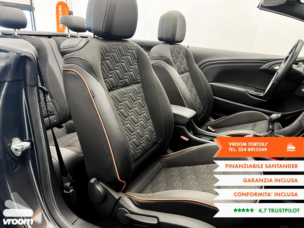 OPEL Cascada 2.0 CDTI ECOTEC 165CV Start&Stop C...