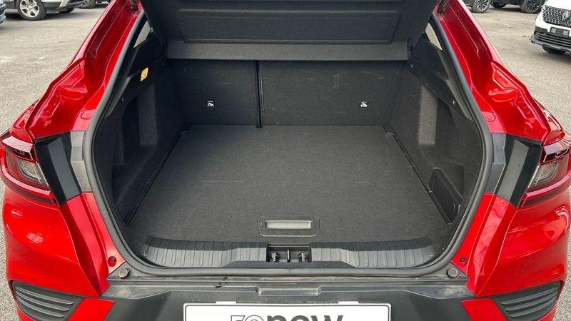 Renault Arkana 2021 1.6 E-Tech full hybrid Intens Auto 145cv