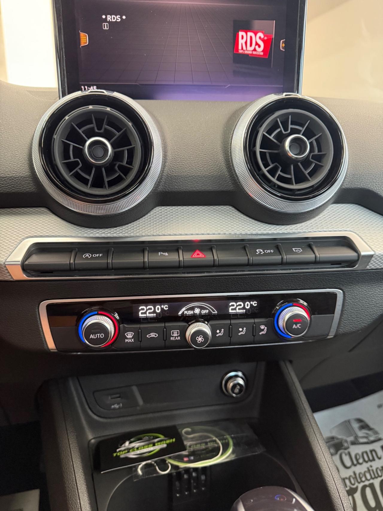 Audi Q2 30 TDI S tronic S line Edition