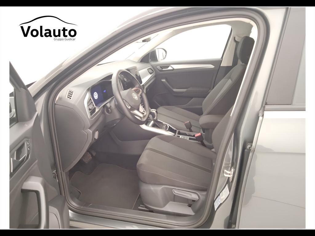 VOLKSWAGEN T-Roc I 2022 - T-Roc 2.0 tdi Life 150cv dsg