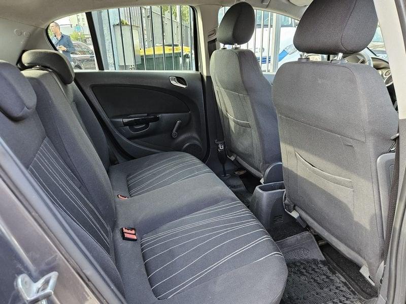 Opel Corsa Corsa 5p 1.3 cdti Edition