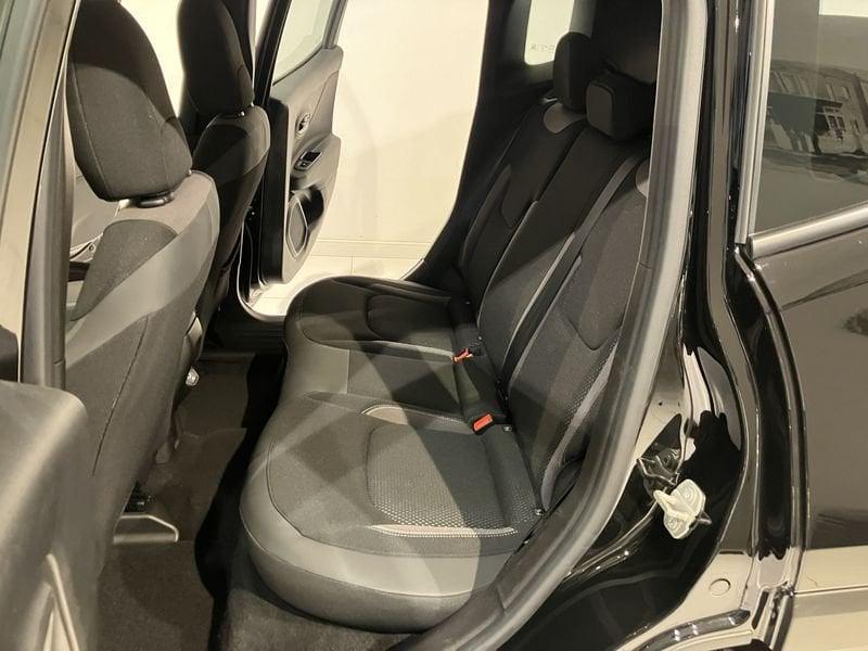 Jeep Renegade Renegade 1.6 Mjt 130 CV Limited