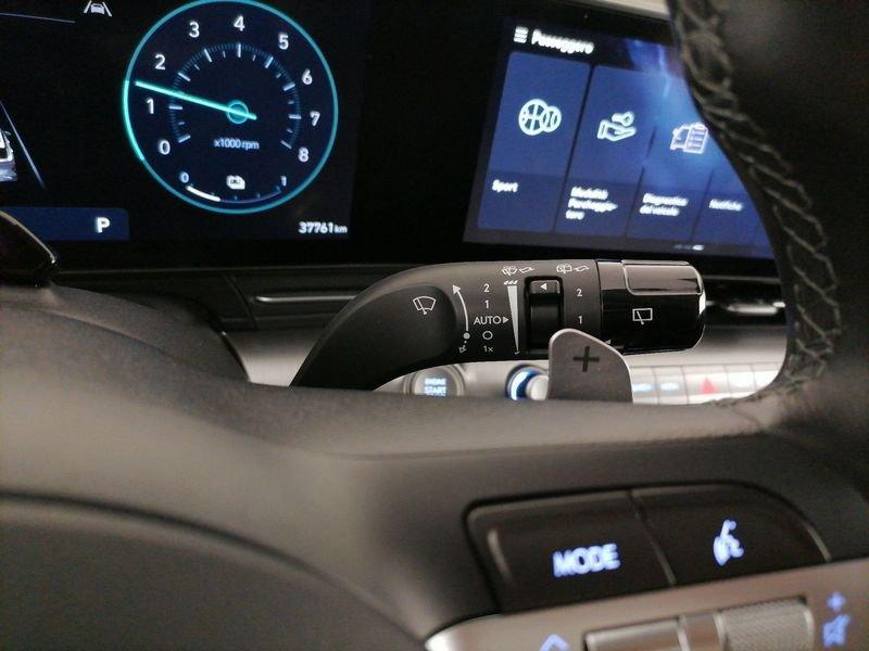 Hyundai Kona 1.6 gdi hev X Line 2wd 141cv dct