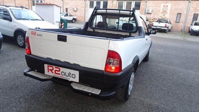 FIAT - Strada turbo 1.9 jtd FIORINO PICK-UP