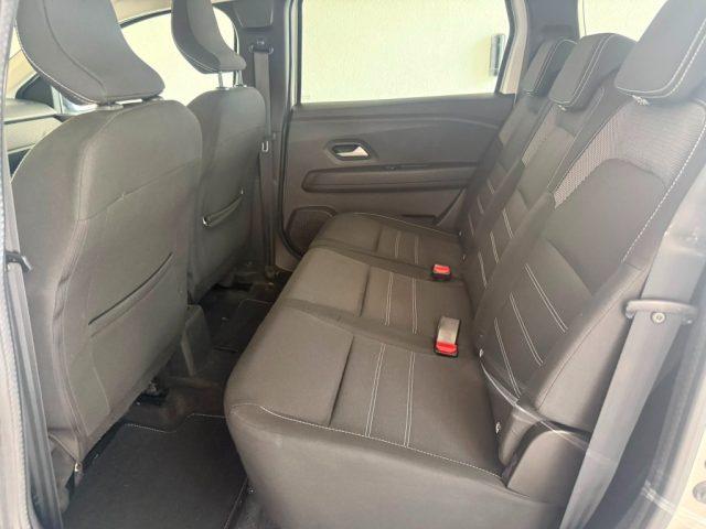 DACIA Jogger 1.0 TGPL 100 CV 7 posti Expression