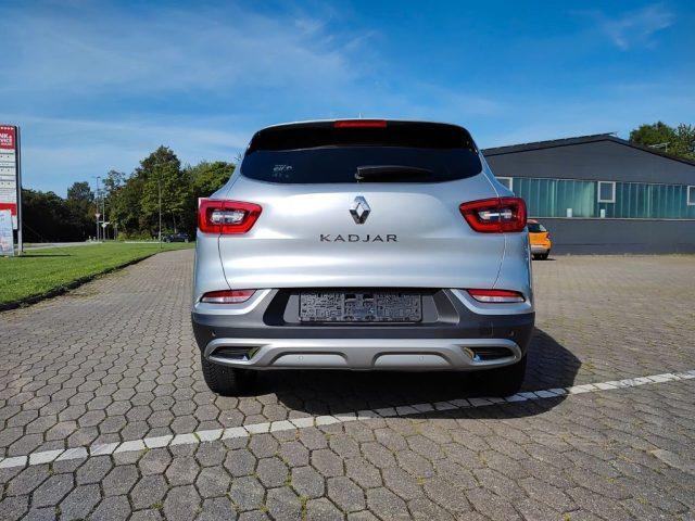 RENAULT Kadjar Blue dCi 8V 115CV EDC -GRANDINATA