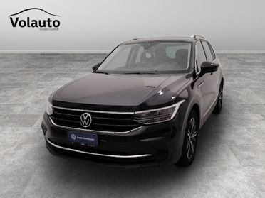 VOLKSWAGEN Tiguan II 2021 - Tiguan 2.0 tdi Life 150cv dsg