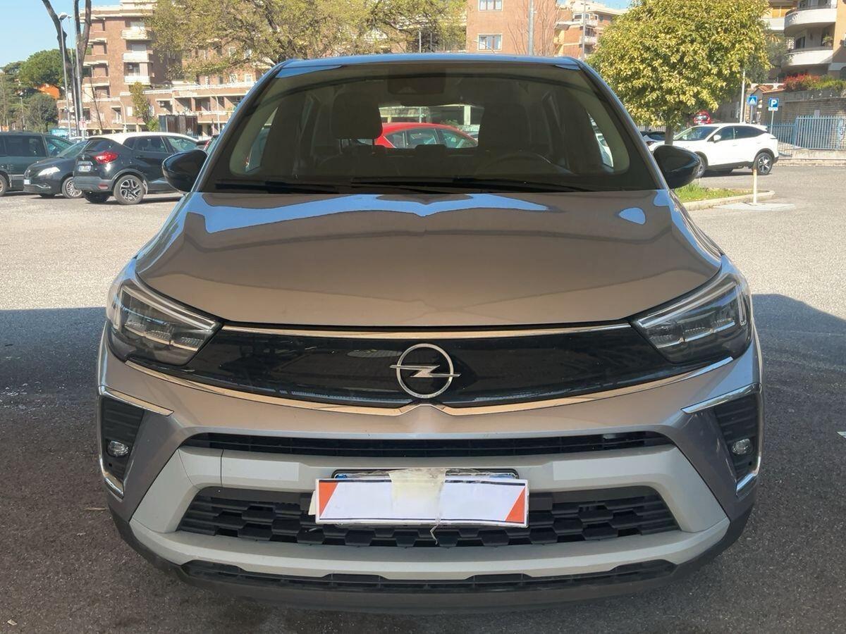 Opel Crossland X 1.5 CDTI Elegance