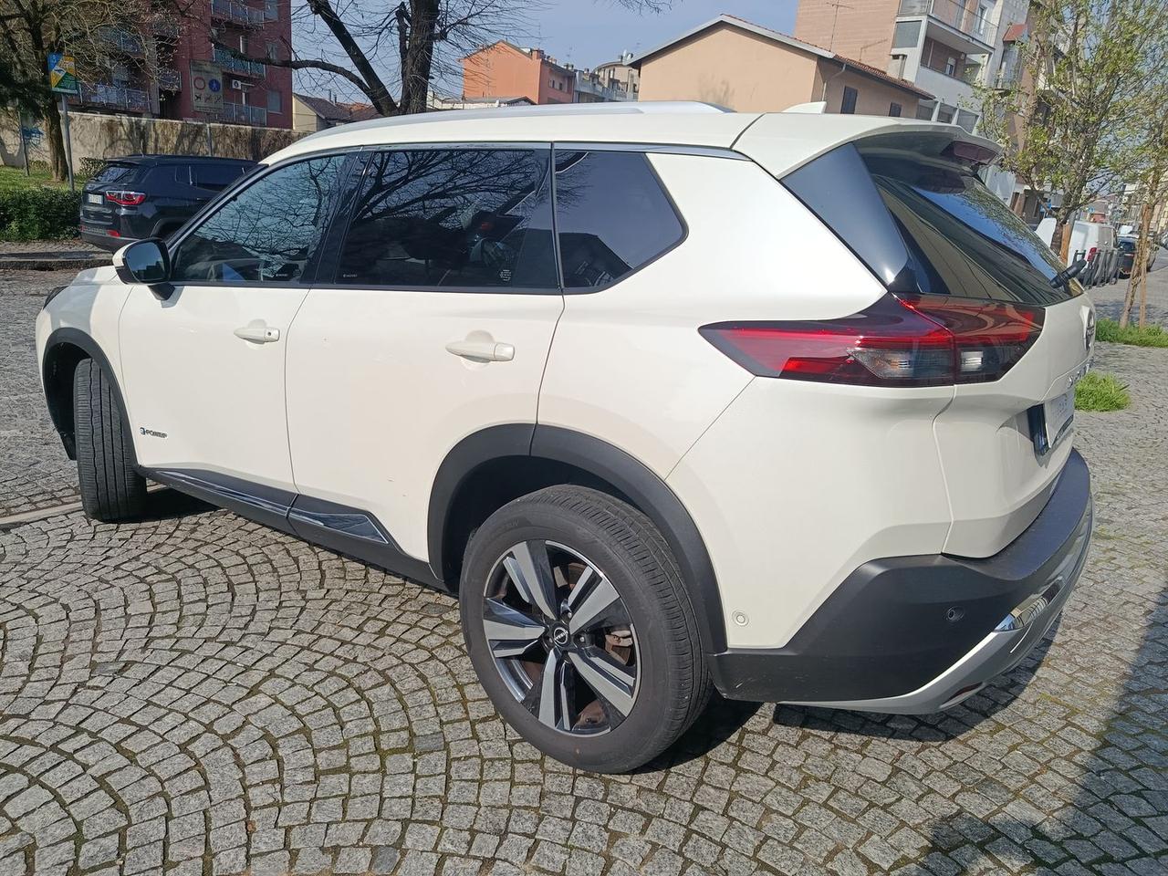 Nissan X-Trail Tekna 1.5 VC-T e-Power HEV #9892