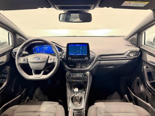 FORD Puma 1.5 EcoBlue 120CV ST-Line X PREZZO REALE/GAR.2027