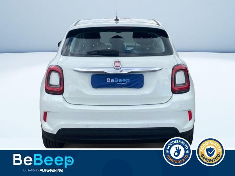 FIAT 500X 1.0 T3 URBAN 120CV MY20
