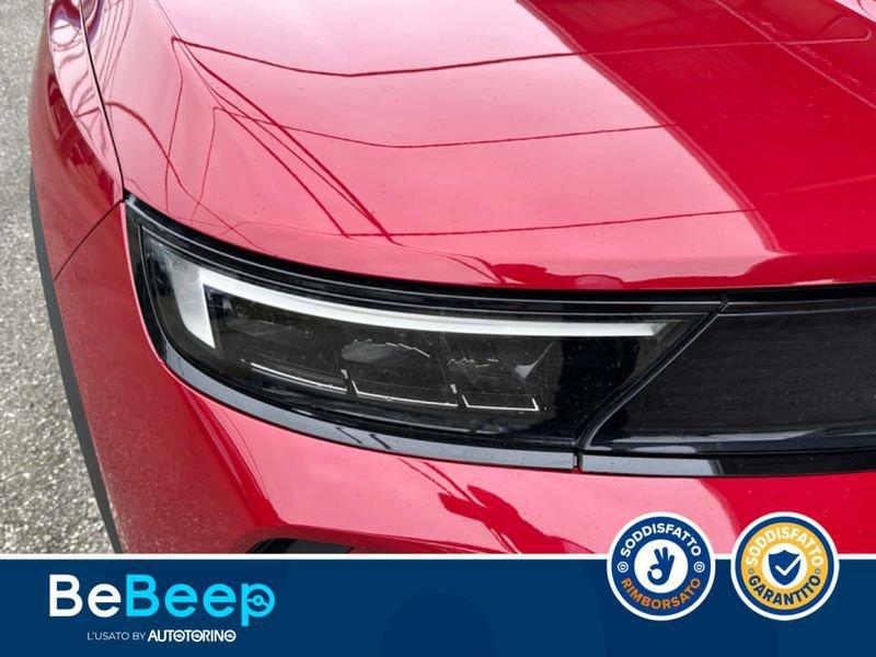 Opel Mokka 1.2 T GS S&S 100CV