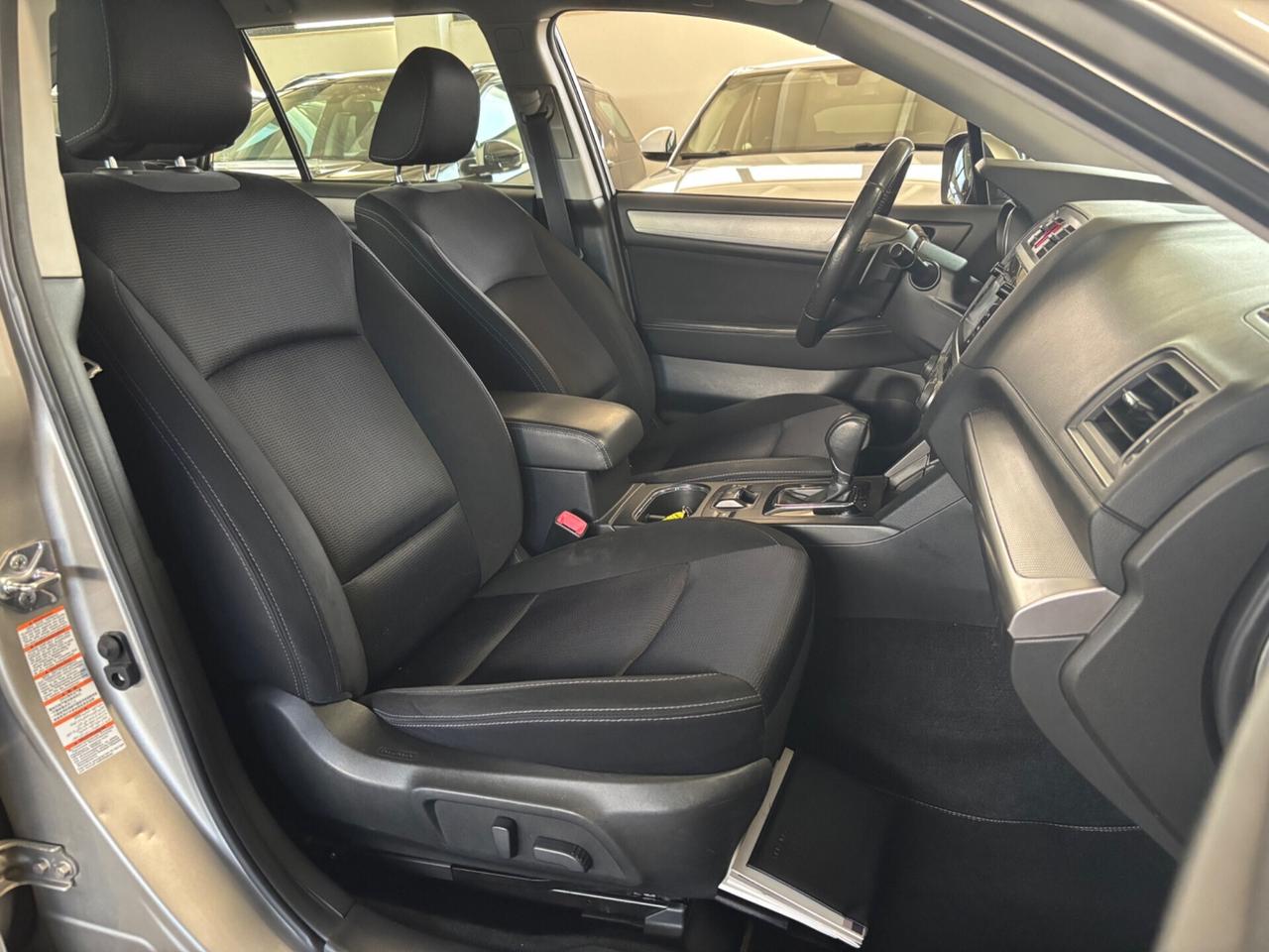 Subaru OUTBACK 2.0d-S Lineartronic Unlimited