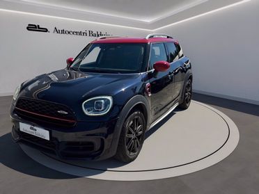 MINI Mini countryman 2.0 jcw jcw auto del 2021