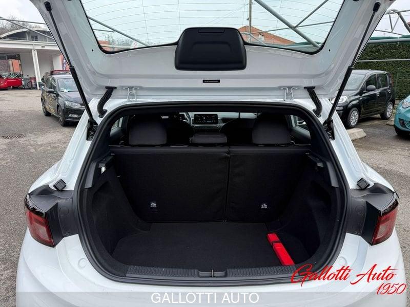 MG MG3 Benzina 1.5 Standard