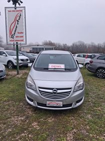 Opel Meriva 1.3 CDTI 95CV ecoFLEX Cosmo