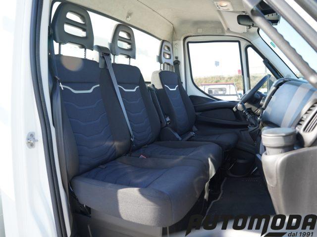 IVECO Daily 60C16 3.0 4350 Cabinato