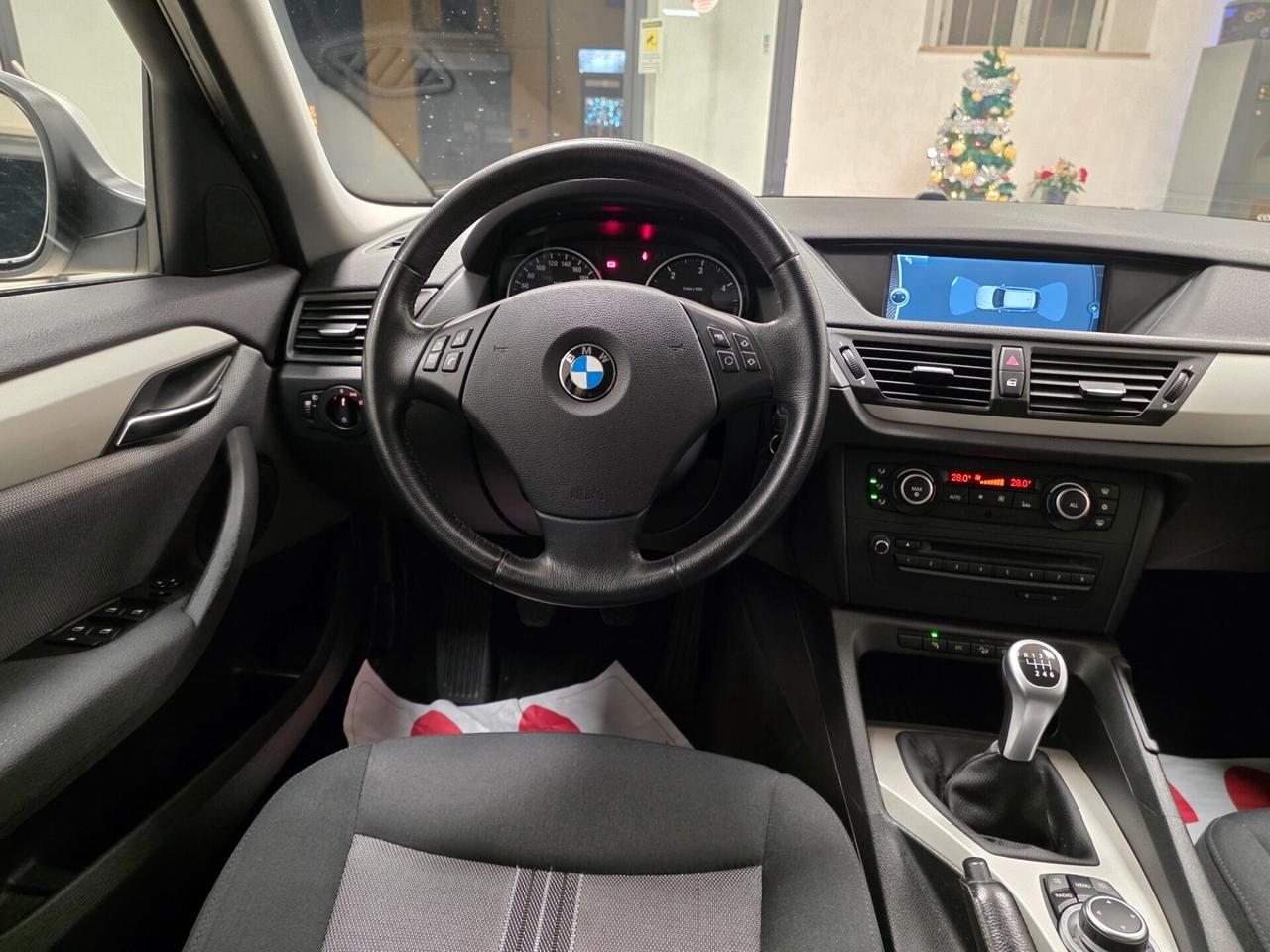 Bmw X1 xDrive18d Attiva