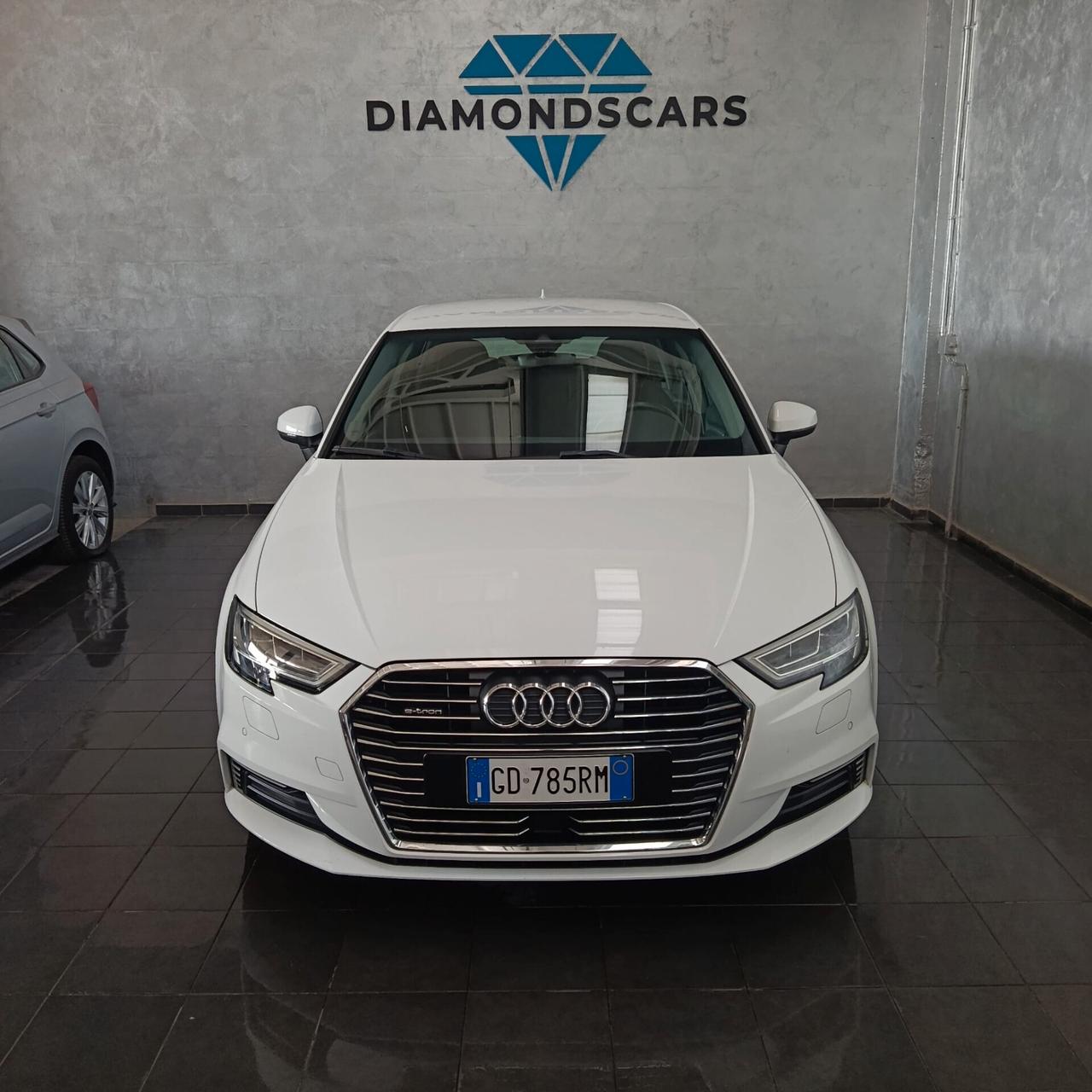 Audi A3 SPB 1.4 TSI S-TRONIC E-TRON