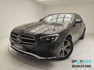 Mercedes-Benz Classe E - W213 E 220 d mhev Business Sport 4matic auto