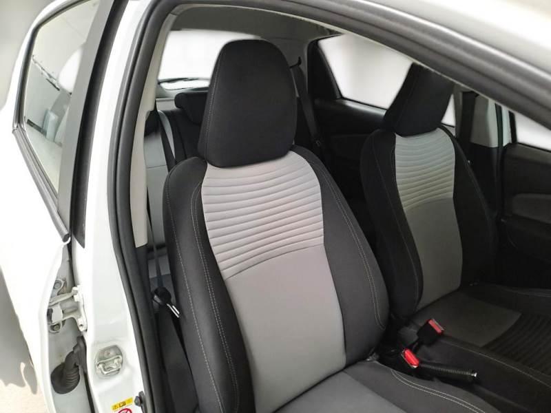 Toyota Yaris 5 Porte Yaris 5p 1.5h Business
