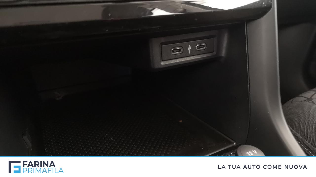VOLKSWAGEN T-Cross 2019 - T-Cross 1.0 tsi Style 110cv dsg