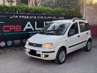 Fiat Panda Dynamic Natural Power NORD OK100%