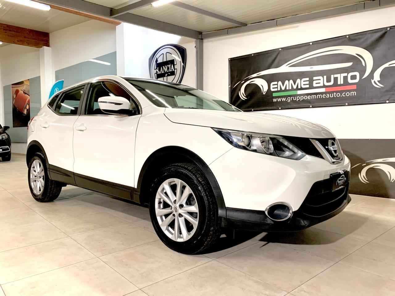 Nissan Qashqai 1.5 dCi Business - Promo rottamazione