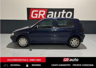 Volkswagen Polo Polo 1.0 cat 5 porte X Air