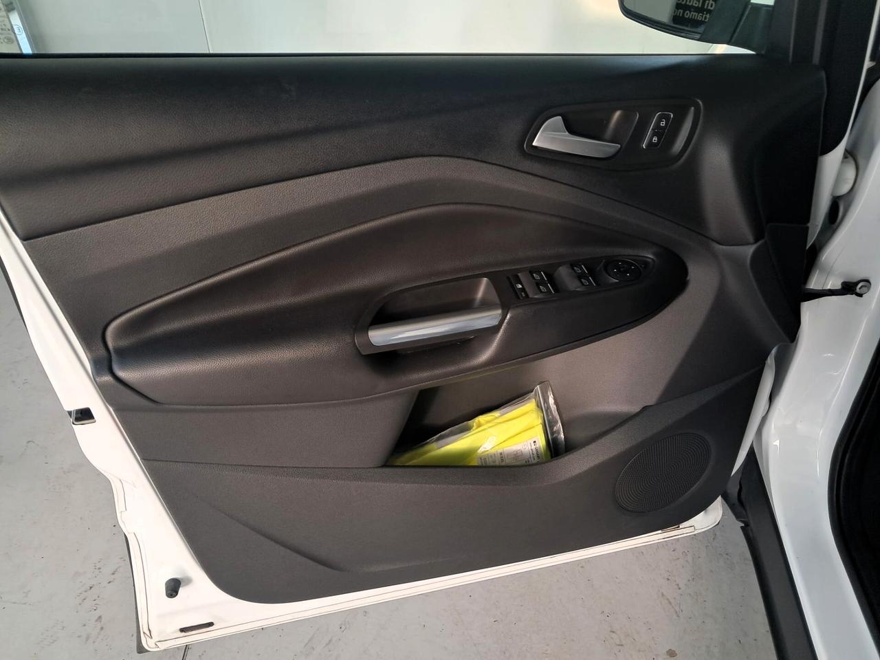 Ford Kuga 2.0 TDCI 120 CV S&S 2WD Plus