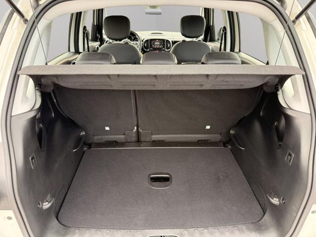 FIAT 500L 1.3 Multijet 120 CV 120°