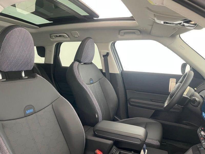 MINI Countryman Mini F60 Mini C Essential Countryman