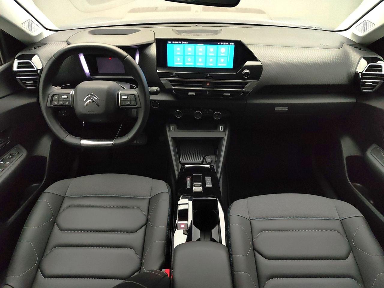 CITROEN C4 III 2021 1.5 BLUEHDI 130CV SHINE EAT8