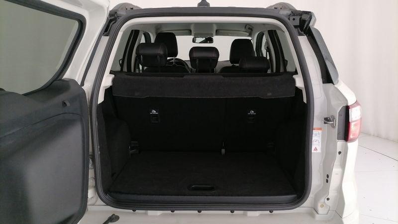 Ford EcoSport 1.0 ecoboost ST-Line s&s 125cv my20.25