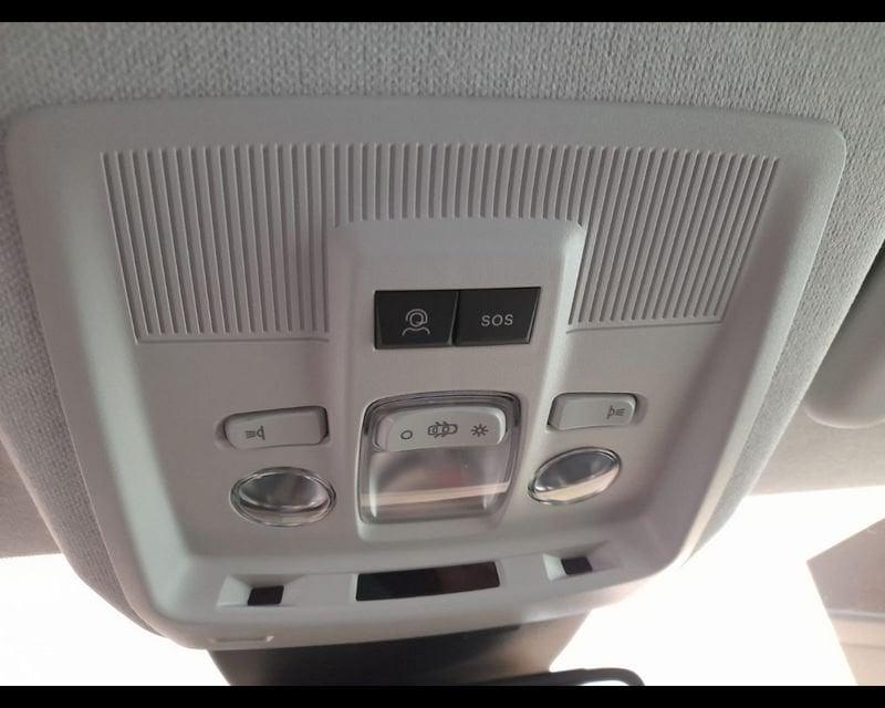 Citroën C5 Aircross Nuovo MAX Hybrid 145cv