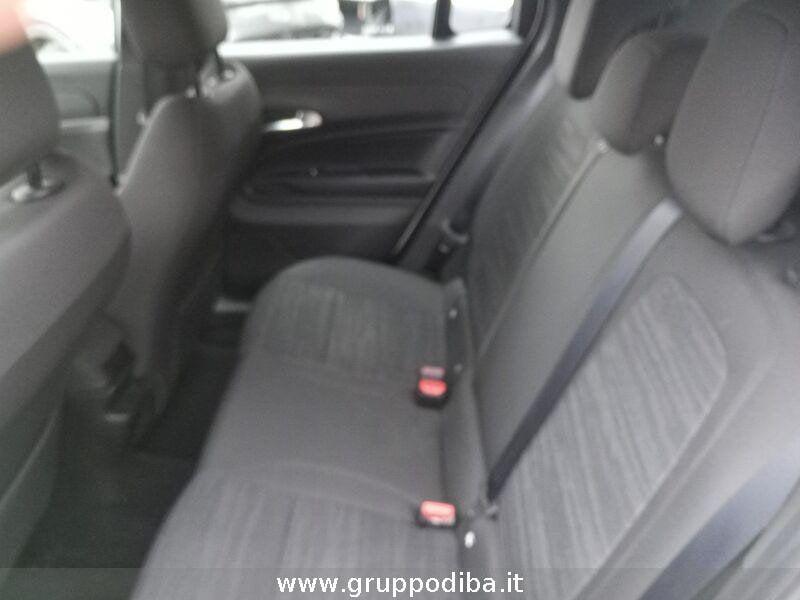 Jeep Avenger 1.2 turbo Longitude fwd 100cv