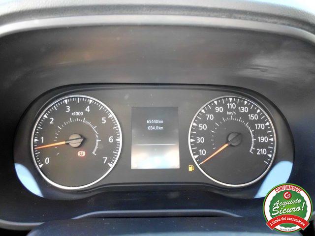 DACIA Duster 1.6 SCe GPL 4x2 Prestige