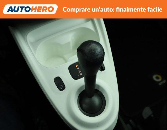 SMART ForTwo 90 0.9 Turbo Passion