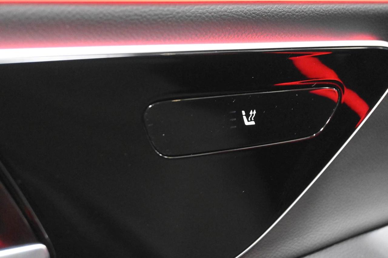 MERCEDES Classe E (W/S214) E 220 d Mild hybri...