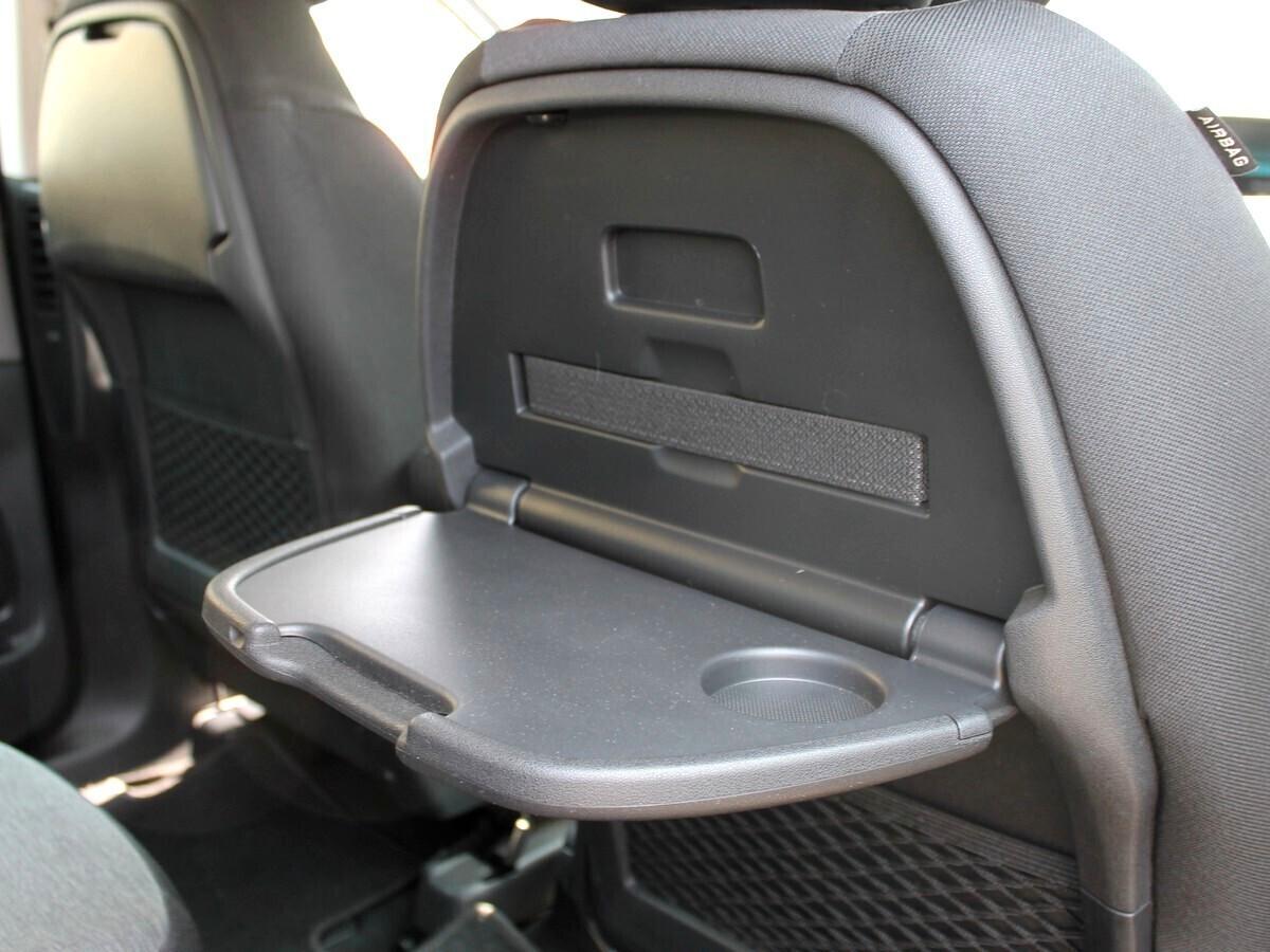 Citroen C4 SpaceTourer C4 SpaceTourer BlueHDi 130 S&S EAT8 Business