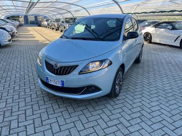 Lancia Ypsilon Ypsilon 1.0 FireFly 5 porte S&S Hybrid Gold
