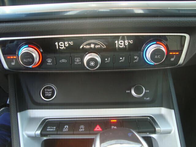 Audi Q3 SPB 40 TDI quattro 200CV S line edition
