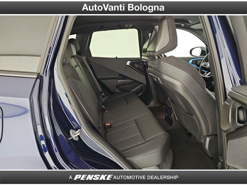 BMW X3 X3 xdrive30e MSport Pro auto