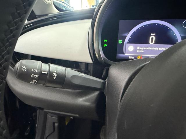 FIAT 600 BUSINESS 100CV+CPLAY WI-FI+VIRTUAL COCKPIT+RCAM BE