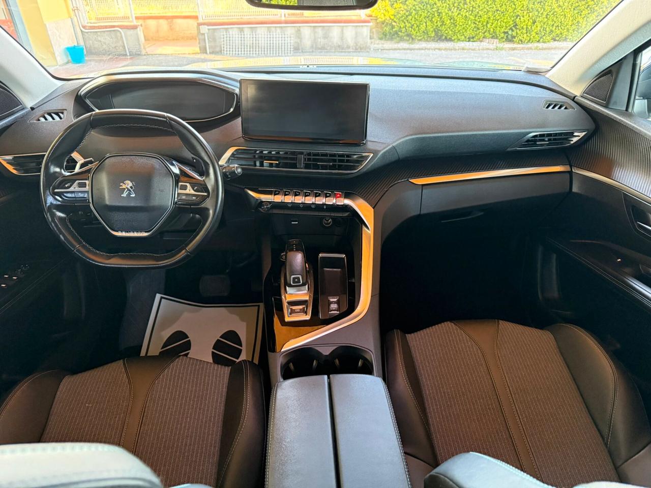 Peugeot 3008 BlueHDi 130 S&S EAT8 Allure Pack