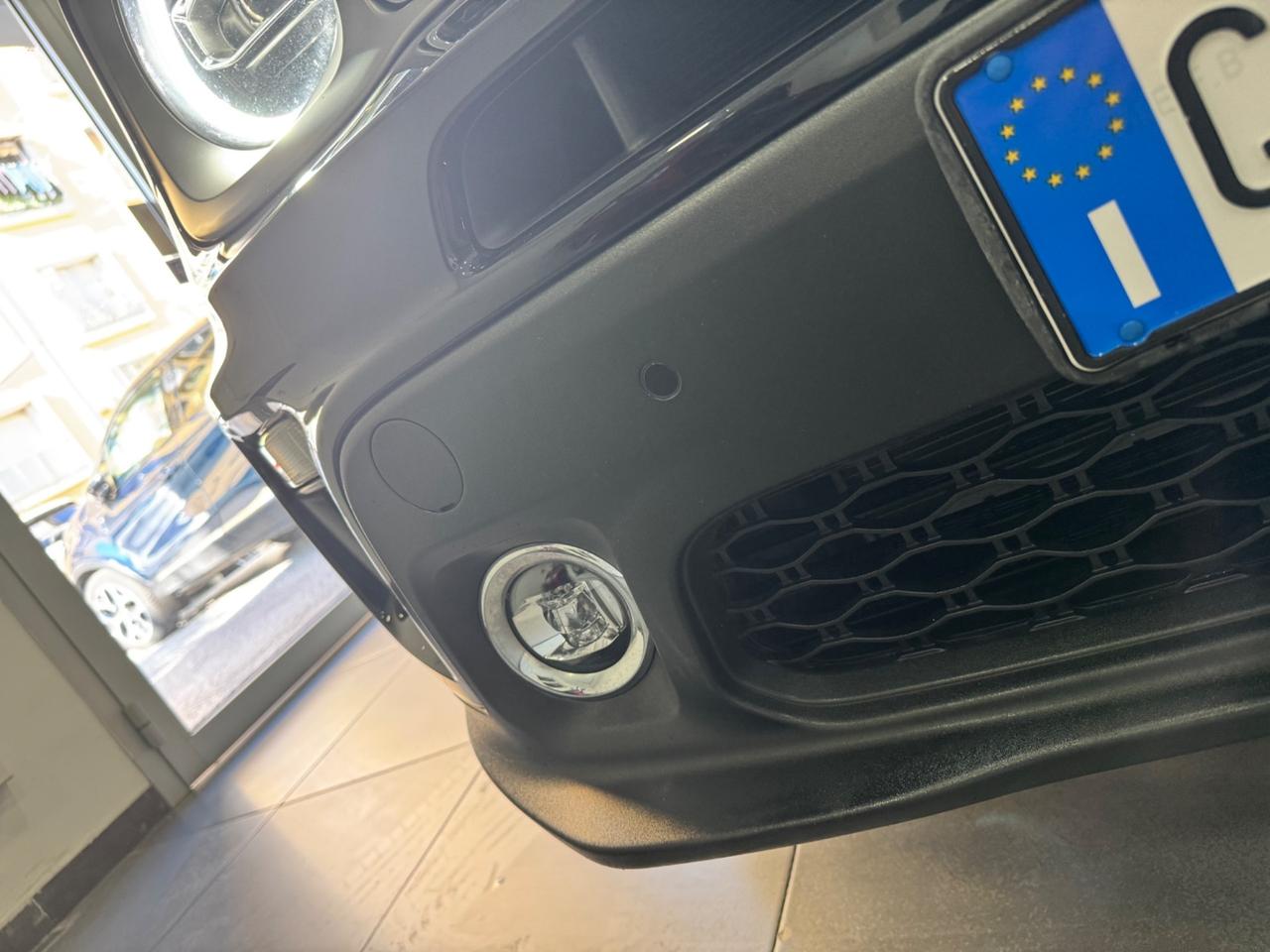 Jeep Renegade 1.3 T4 DDCT S