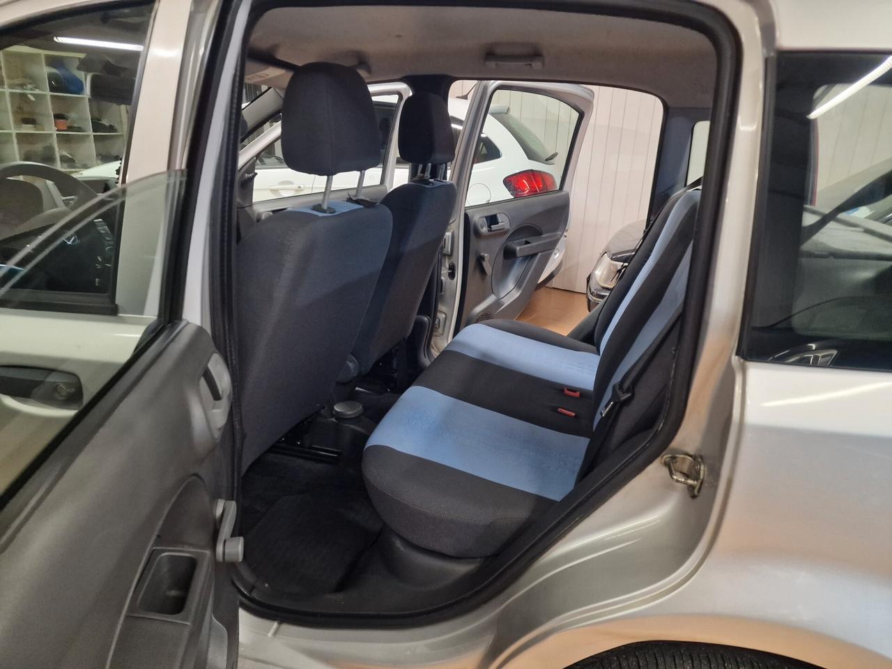 Fiat Panda 1.2 Dynamic GPL,ok NEOPATENTATI