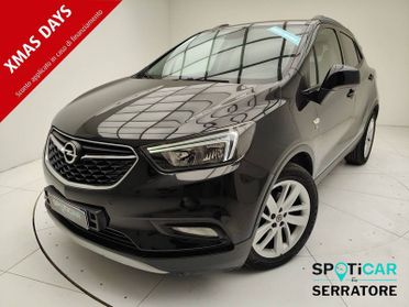 Opel Mokka I X120 ANNIVERSARIO 1.4 140 cv