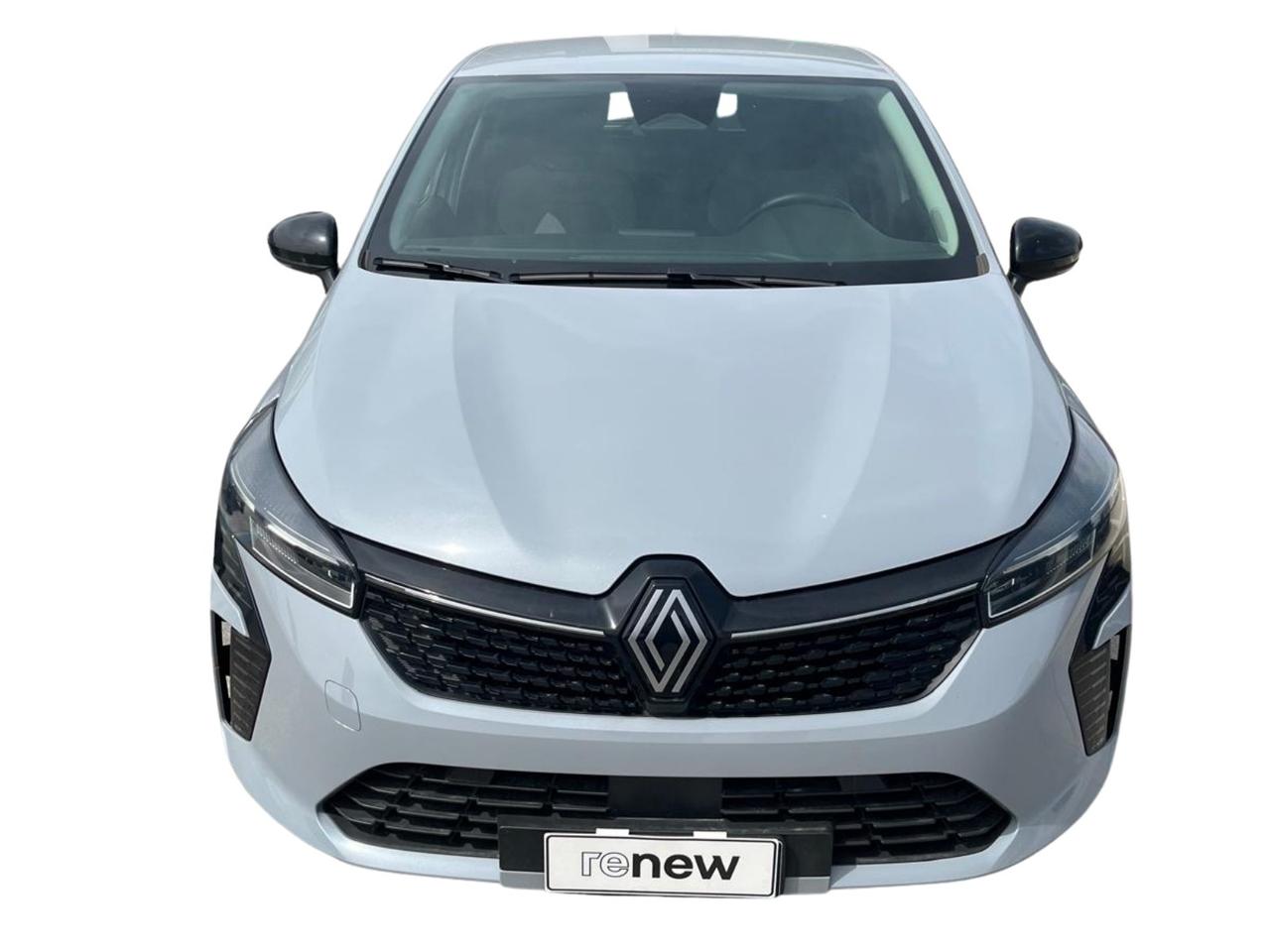 Renault Clio 1.5 dci evolution 100cv